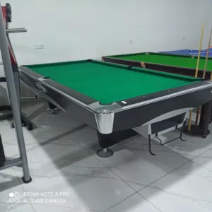 بلياردو نظيف