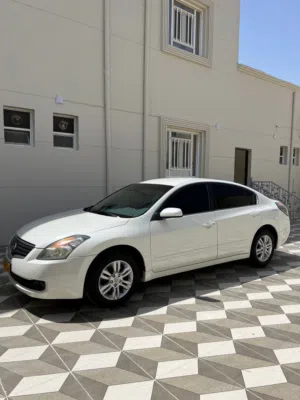 Used Nissan Altima in Al Sharqiya