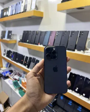 Apple iPhone 15 Pro 512 GB in Sana'a