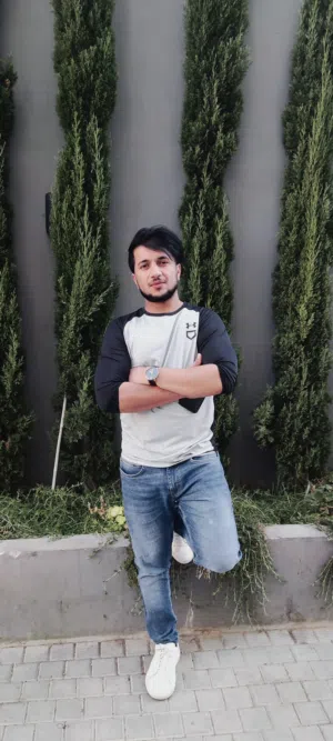 Asad Iqbal 