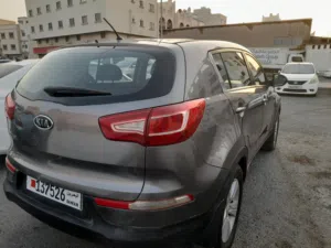 KIA SPORTAGE 2011 FULL AUTOMATIC NEAT AND CLEAN ENGINE  and gear good