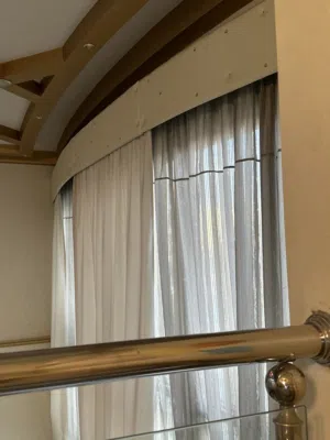 ستاره 6*6 فخمه جداً