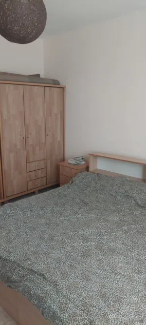 65 m2 Studio Apartments for Rent in Irbid Al Naseem Circle