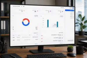 للبيع: مشروع OpsBridge SaaS لإدارة الشركات والخدمات الحكومية