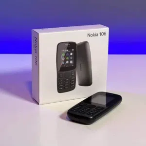 هاتف بيلة 106