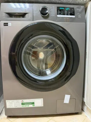 Samsung Front Load Washing Machine 8kg - WW80TA046AX
