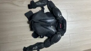Fox Racing Titan Sport Armor - Size M درع حماية للجسم فوكس ريسينغ مقاس M