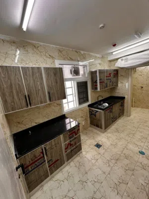65 m2 1 Bedroom Apartments for Rent in Muscat Al Maabilah