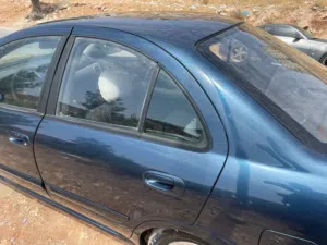 نيسان صني 2009 للبيع