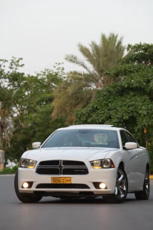 تشارجر R/T خليجي