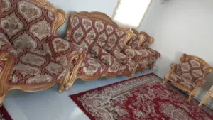 جلسة للبيع