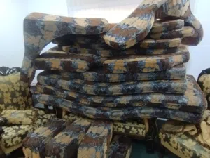 فرش اسفنج جلسة عربية