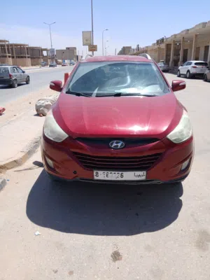 توسان 2012 زواق دار