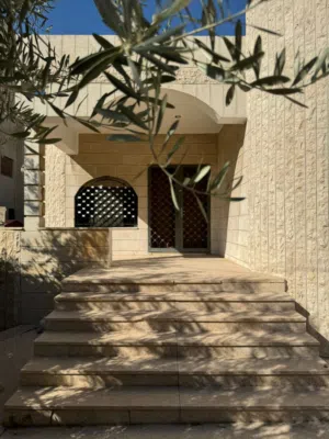 353 m2 3 Bedrooms Villa for Sale in Amman Jabal Al Hussain
