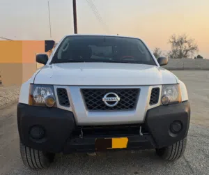 Used Nissan X-Terra in Muscat