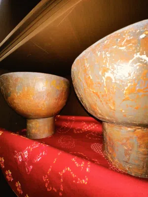 Barmera Luxury Handmade Decorative Vases & Home Decor