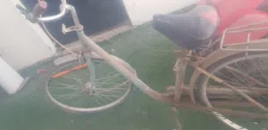 للبيع سيكل ياباني الوصف مهم
