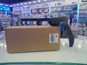 Datalogic QW2120 barcode scanner