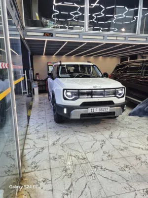 Bj30 هايبرد