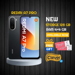 جديد الان ريدمي A7 برو بافضل سعر//REDMI A7 PRO (128GB) NEW
