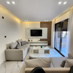85 m2 2 Bedrooms Apartments for Rent in Amman Um Uthaiena