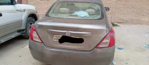 Nissan sunny