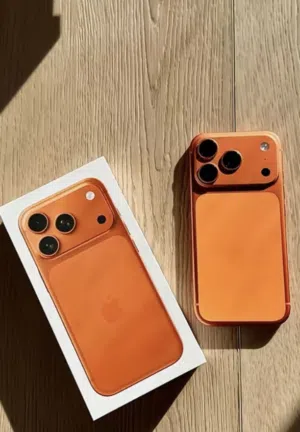 iPhone 17 pro max still in the warranty used for 5 months battery health 99%