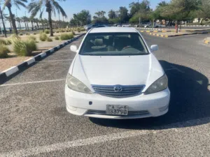 كامري للبيع