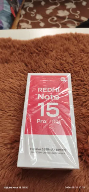 ريدمي نوت 14 برو 5G