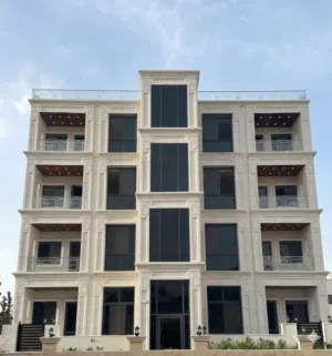 160 m2 3 Bedrooms Apartments for Sale in Amman Shafa Badran