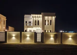 فلا راقية في المصنعة - منطقة الشعيبة