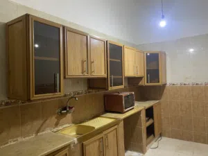 دولاب مطبخ