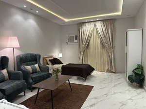 6 ft Studio Apartments for Rent in Al Muzahmiyya Al Hada