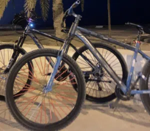 سيكل الألمنيوم ترفيع قبال لتفرض