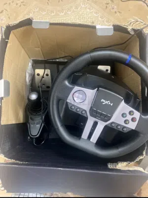PXN steering