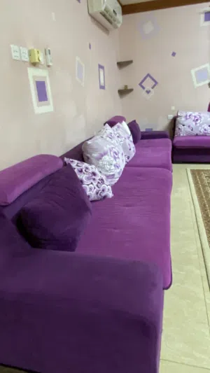 كراسي مستعمله للبيع بحاله ممتازه