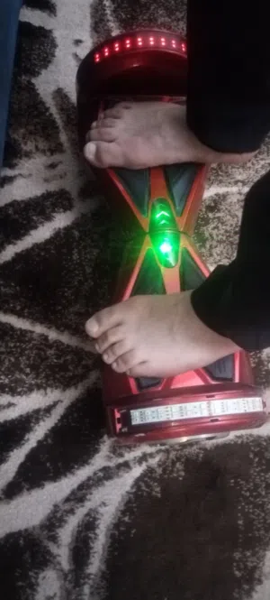 هفربورد مستعمل شبه الوكاله
