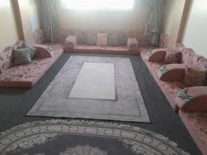 طقم فرشات (جلسة ارضية)