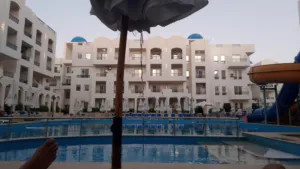 1 Bedroom . One Bathroom . 55 m24