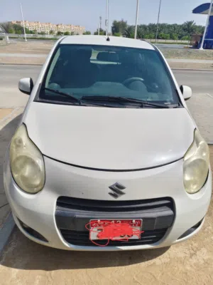 Suzuki 2013