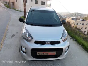 Used Kia Picanto in Hebron