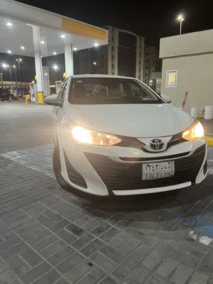 Toyota yaris 2019 used for sale