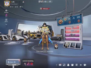 LV.67pro collector