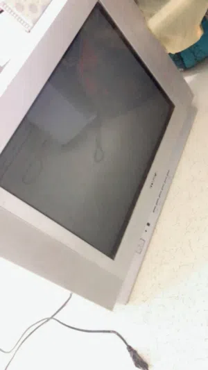 تلفزيون ماركة كونكا
