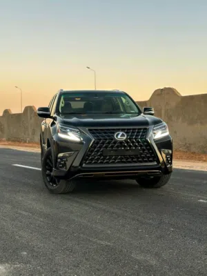 لكزاس gx460 أبلاك إيديشن للبيع  موديل 2011 2023