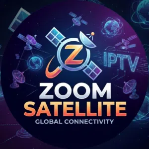 Zoom satellite 