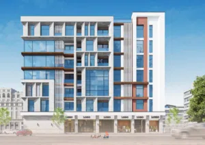 108 m2 2 Bedrooms Apartments for Sale in Muscat Bosher