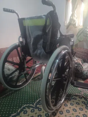 عربيه معاقين