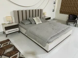 اثاث شبه جديد استعمال بسيط