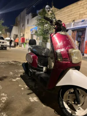دراجه بوليس